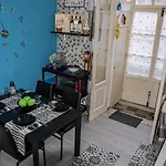 Pensionat Pitagora House