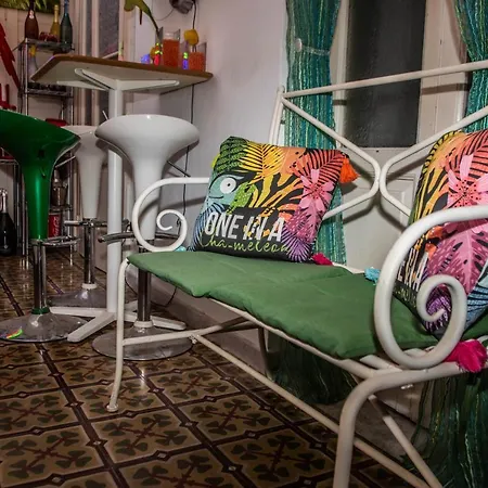 Pitagora House 타란토