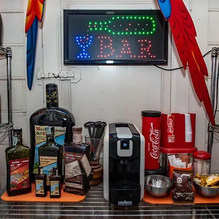 Vendégház Pitagora House