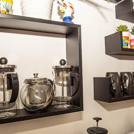 Vendégház Pitagora House Taranto