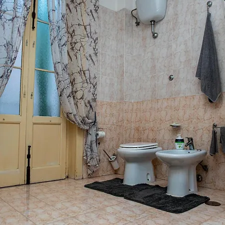 Pitagora House Vendégház Taranto