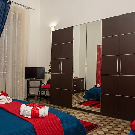 Pitagora House *