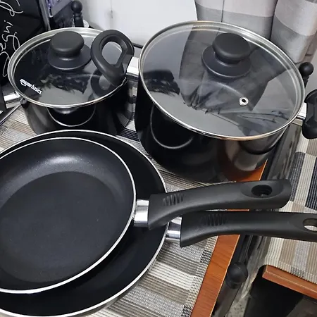 Pitagora House Taranto