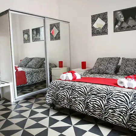 Vendégház Pitagora House Taranto