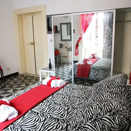 Pitagora House * Taranto