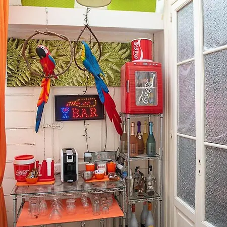 Vendégház Pitagora House