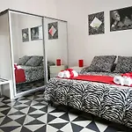 Gasthof Pitagora House Taranto