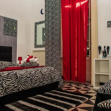 Pitagora House Gasthuis Tarente