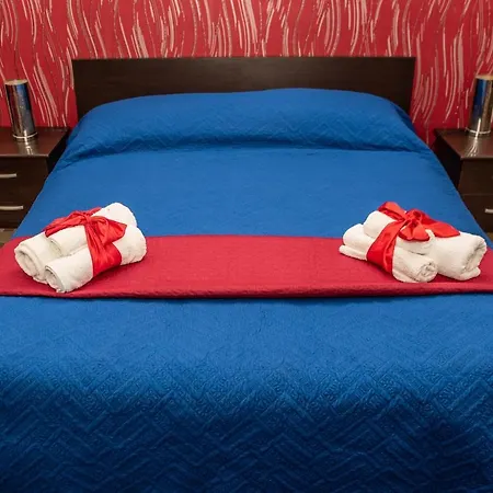 Pitagora House Tarente