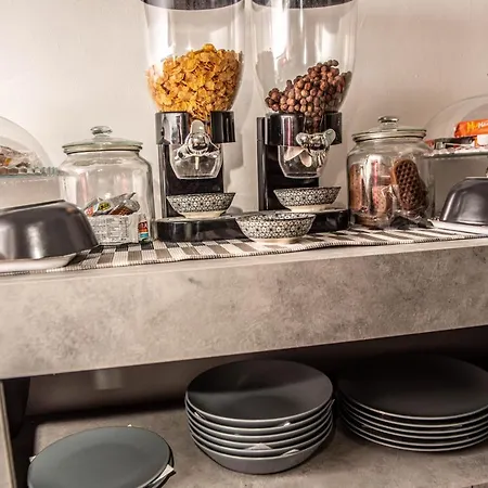 Pitagora House Gasthuis *