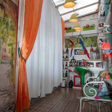 Гостевой дом Pitagora House