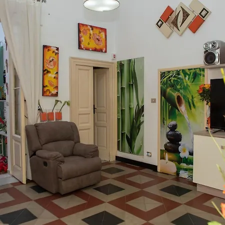 Гостевой дом Pitagora House Таранто