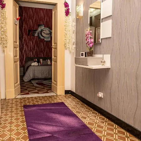 Pitagora House