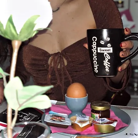 Pitagora House Гостевой дом Таранто