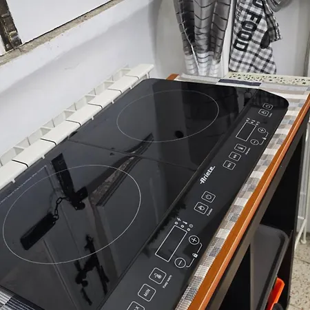 Pitagora House Гостевой дом Таранто