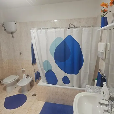 Pitagora House *