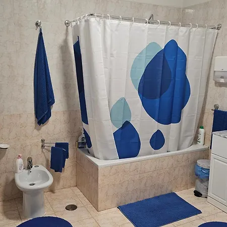 Pitagora House Gæstehus *