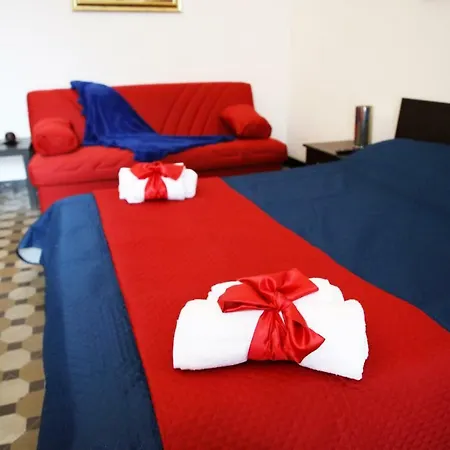 Гостевой дом Pitagora House