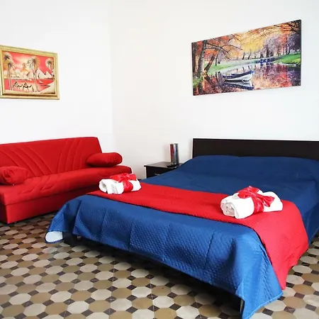 Pitagora House Taranto