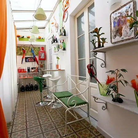 Гостевой дом Pitagora House *