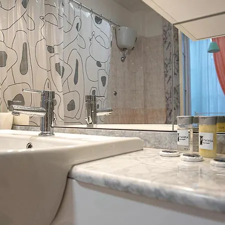 Pitagora House Таранто