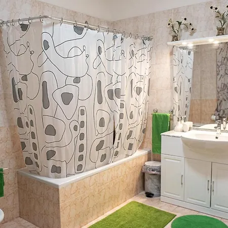 Gasthuis Pitagora House *