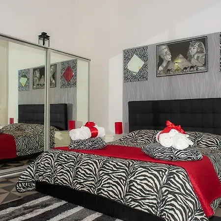 Гостевой дом Pitagora House Таранто