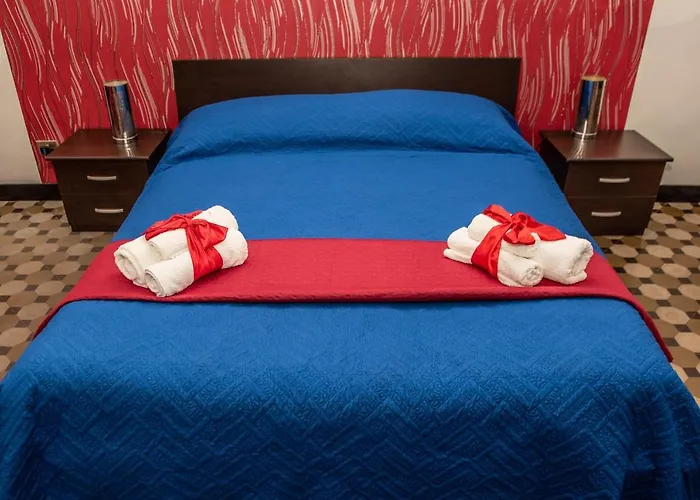 Pitagora House Taranto