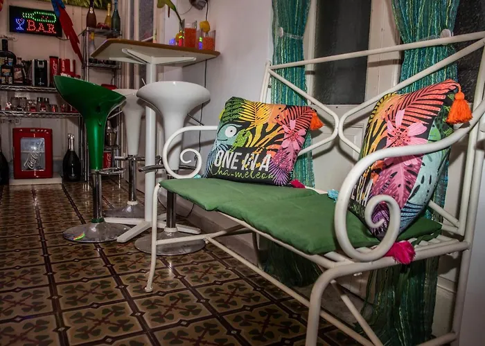 Pitagora House Taranto