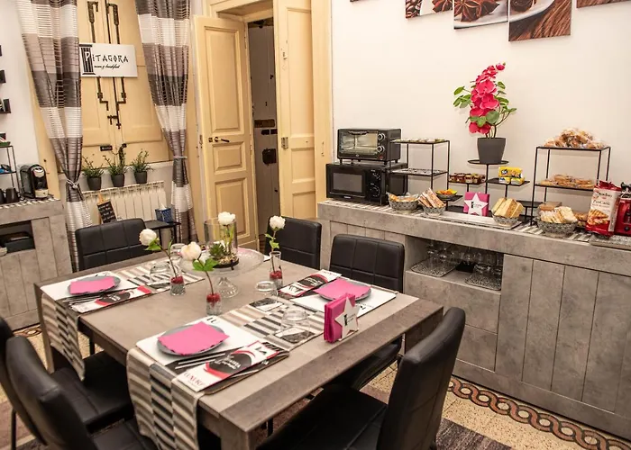 Pitagora House Affittacamere