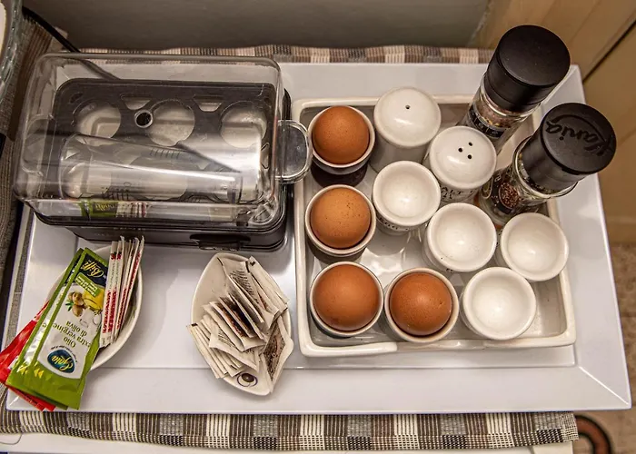 Pitagora House Gæstehus *