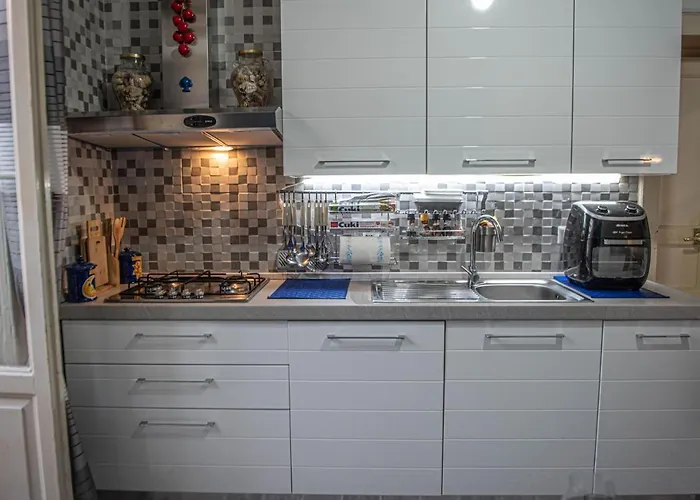 Pitagora House * Tarente