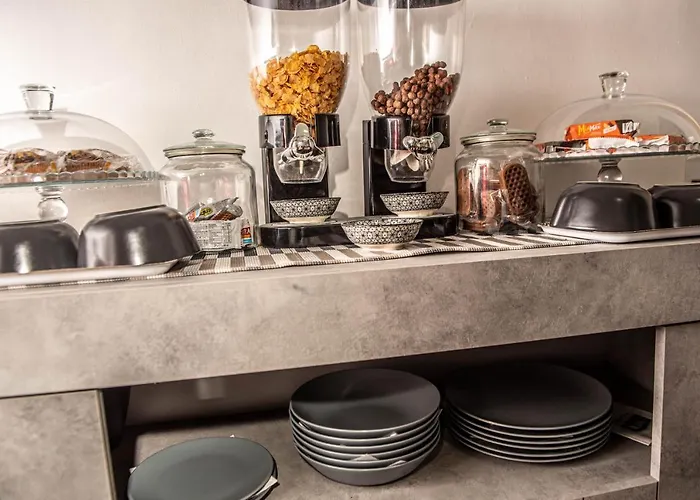 Pitagora House Gæstehus *