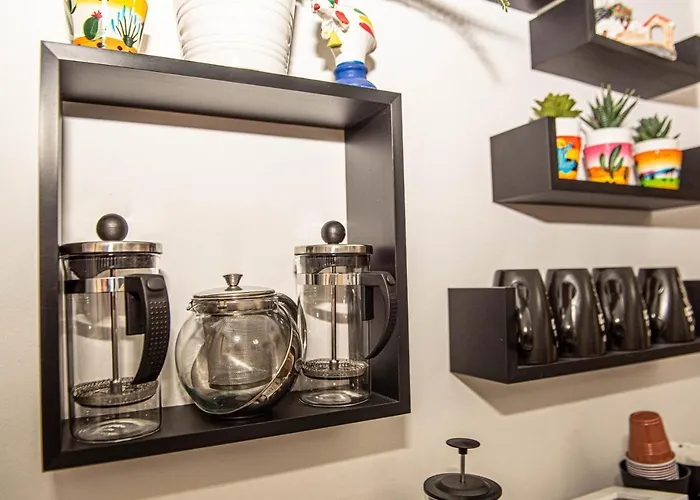 Gæstehus Pitagora House Taranto