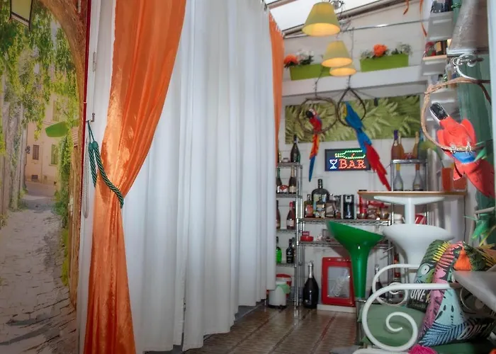 Gæstehus Pitagora House