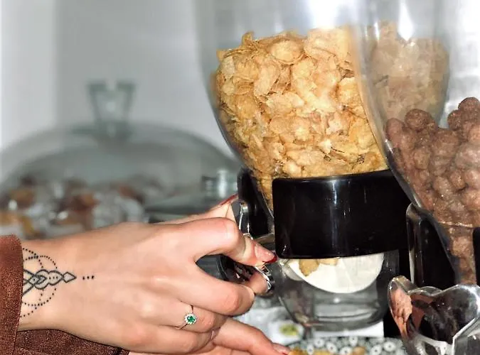 Gæstehus Pitagora House Taranto