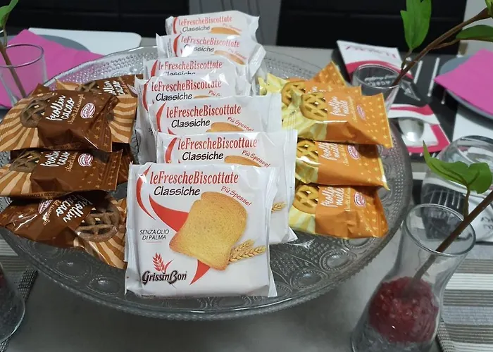 Gæstehus Pitagora House *