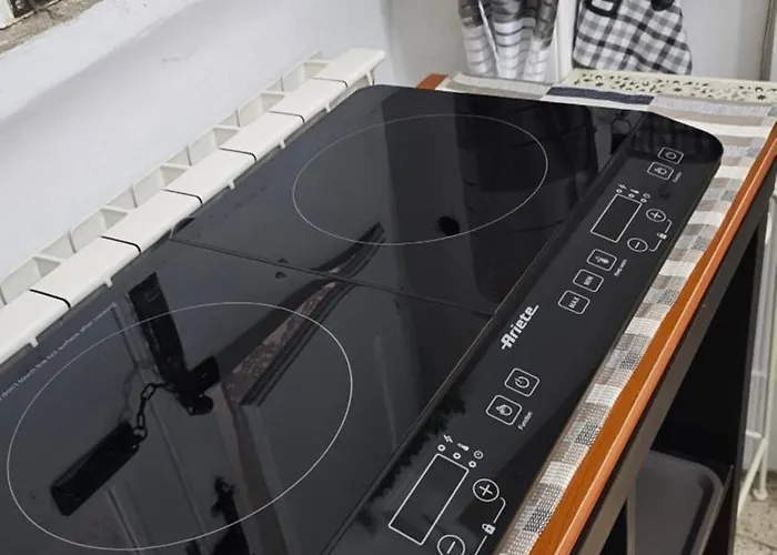 Pitagora House Gæstehus Taranto