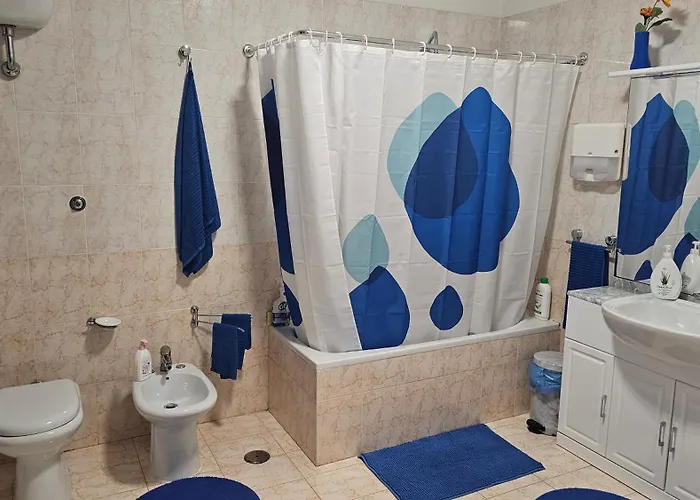 Pitagora House Gæstehus *