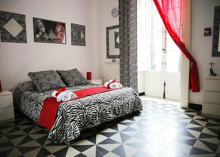 Pitagora House Gasthuis