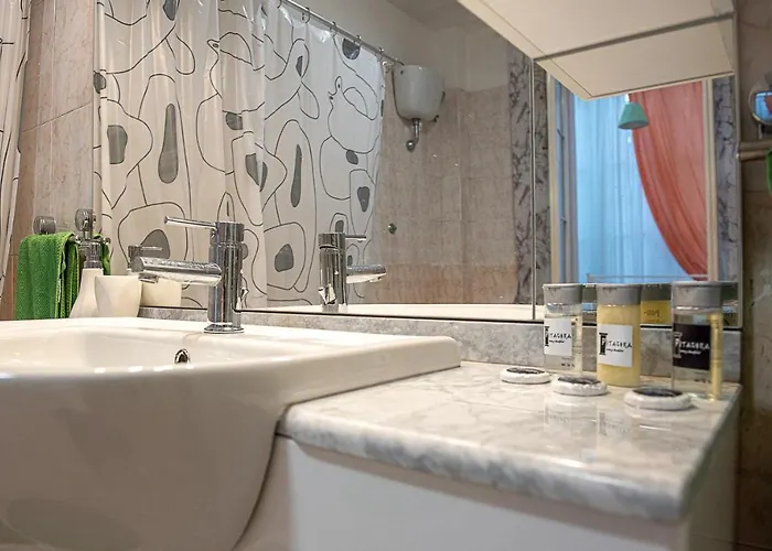 Pitagora House Taranto