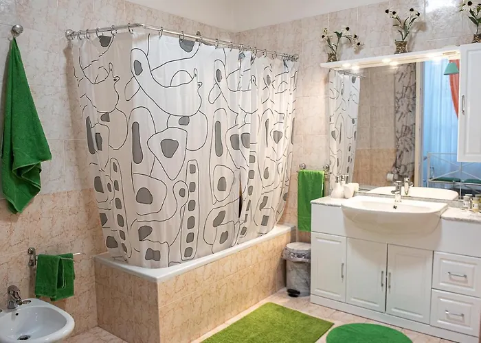 Gæstehus Pitagora House *