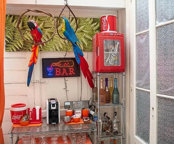 Gæstehus Pitagora House