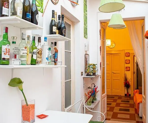 Gæstehus Pitagora House Taranto